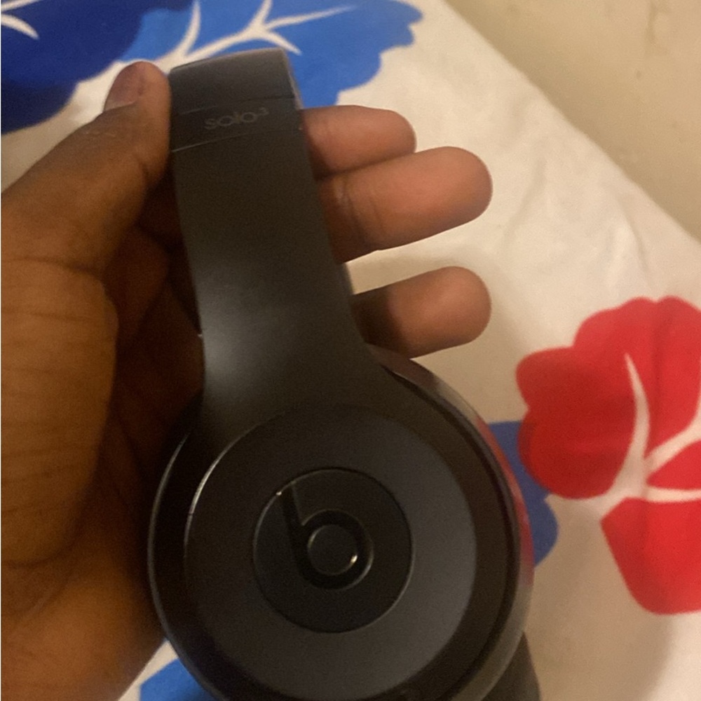 Beats Solo 3